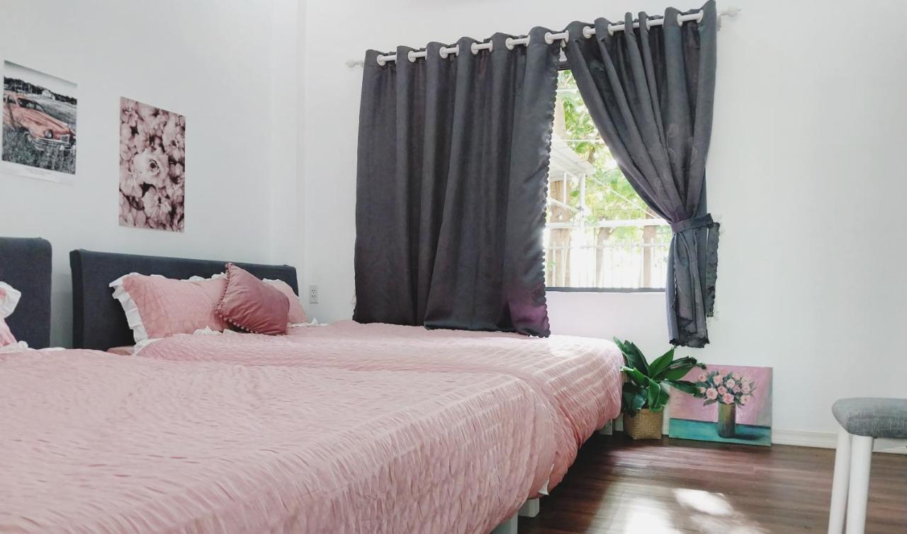 Triple-T Homestay Vts Vung Tau Exterior photo