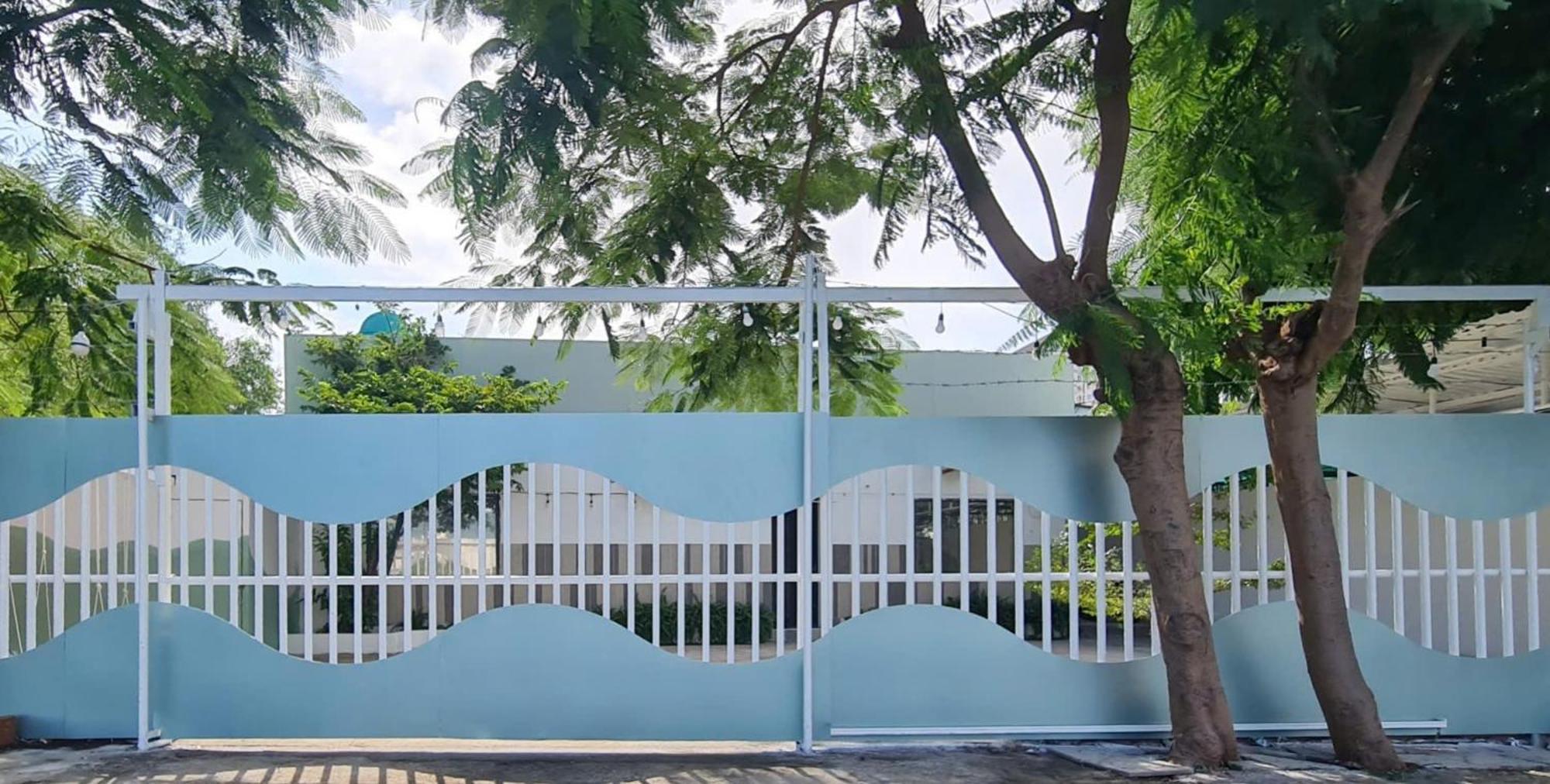 Triple-T Homestay Vts Vung Tau Exterior photo