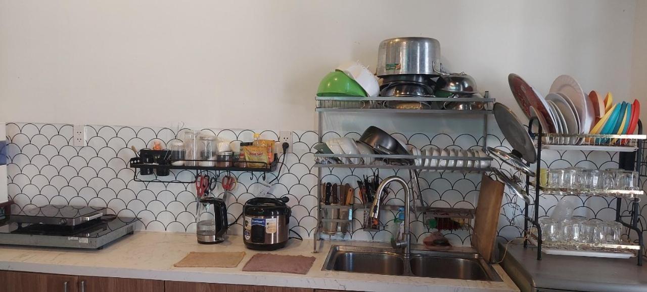 Triple-T Homestay Vts Vung Tau Exterior photo