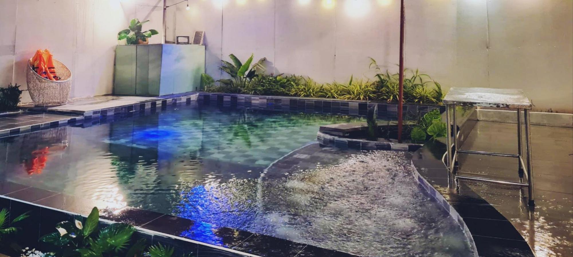 Triple-T Homestay Vts Vung Tau Exterior photo