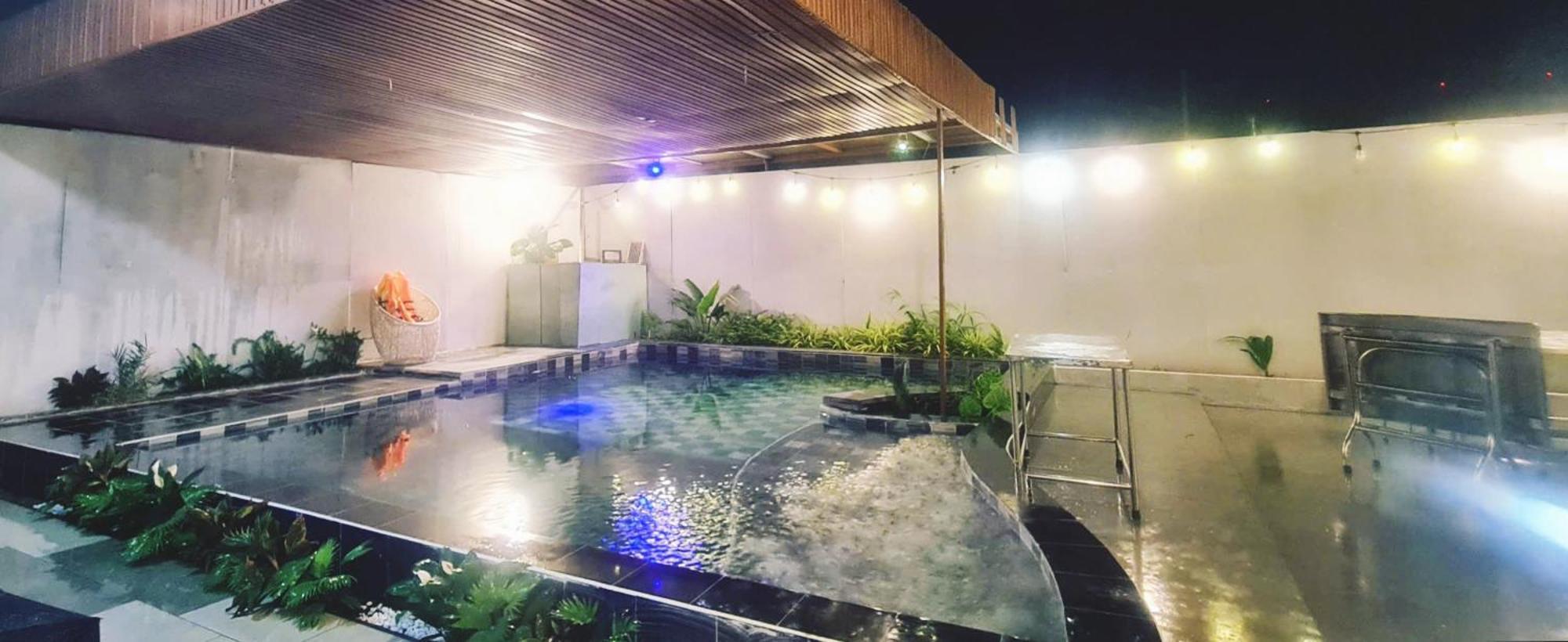 Triple-T Homestay Vts Vung Tau Exterior photo