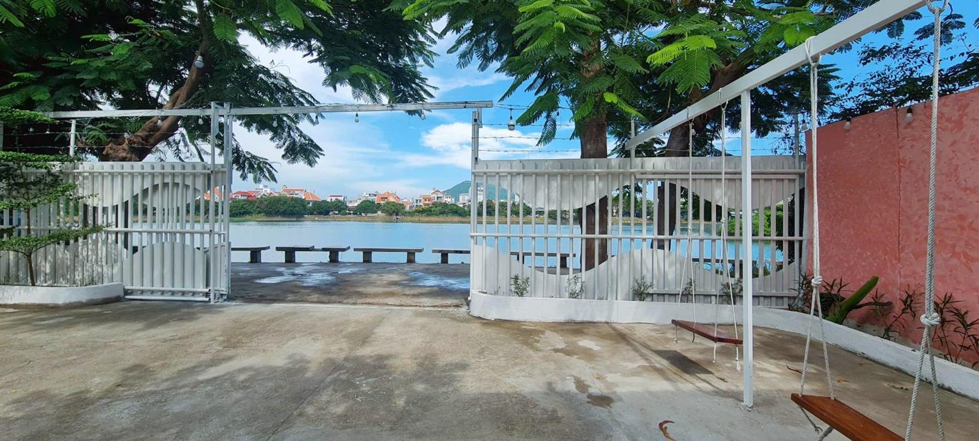 Triple-T Homestay Vts Vung Tau Exterior photo